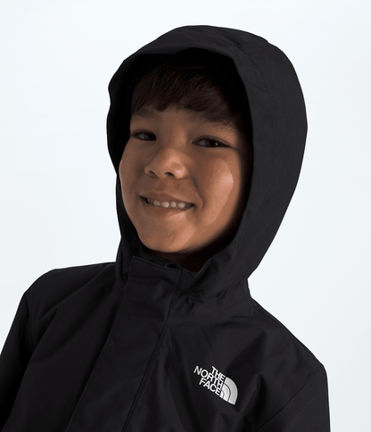 Kids’ Warm Antora Rain Jacket / The North Face