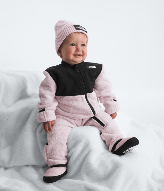 Baby Denali One-Piece / The North Face