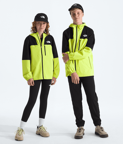 Boys’ & Girls’ Hike Packable Shell / The North Face