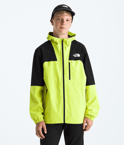 Boys’ & Girls’ Hike Packable Shell / The North Face
