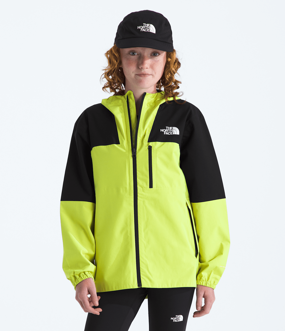 Boys’ & Girls’ Hike Packable Shell / The North Face