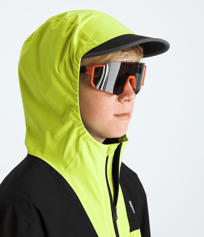 Boys’ & Girls’ Hike Packable Shell / The North Face