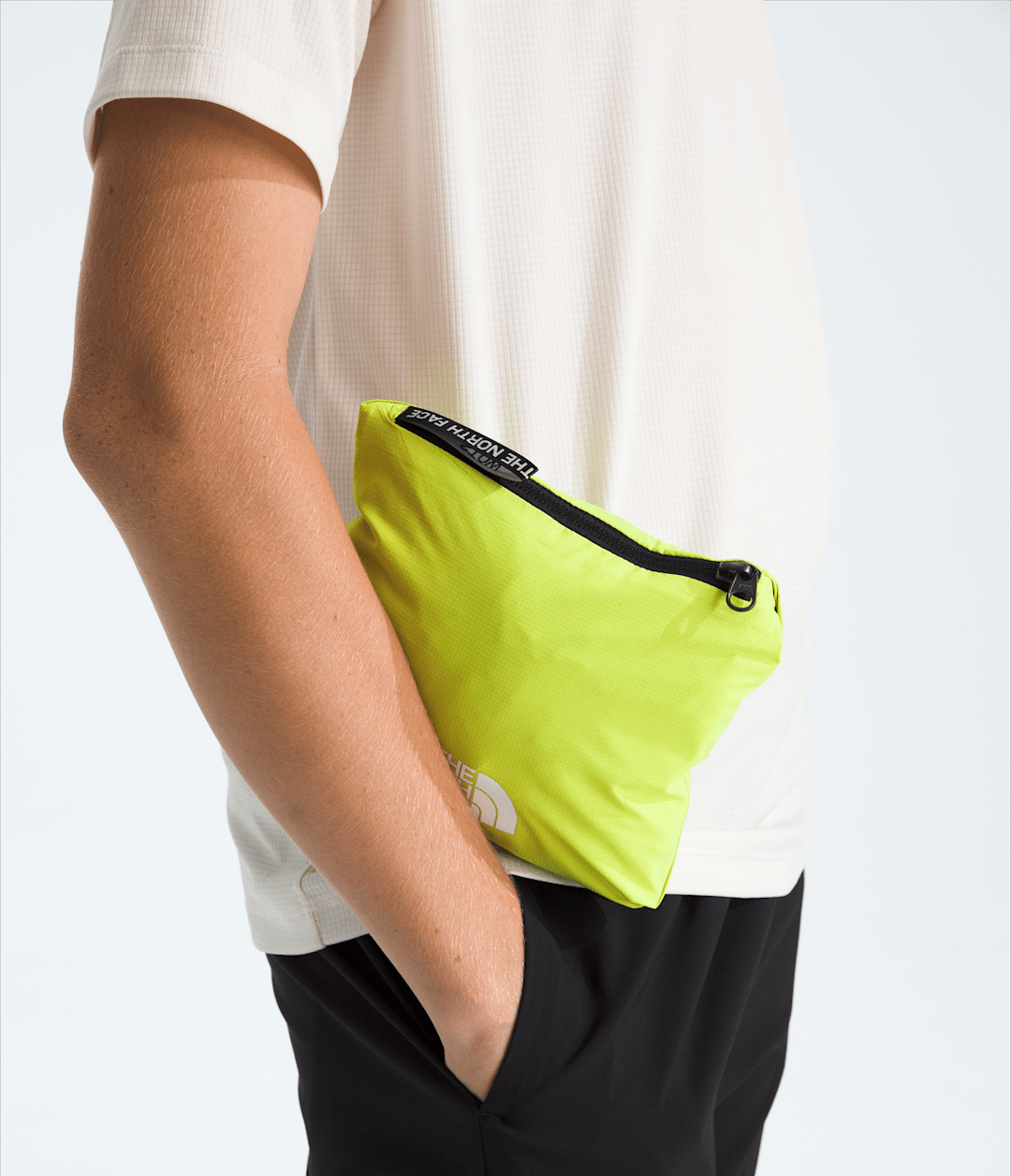 Boys’ & Girls’ Hike Packable Shell / The North Face