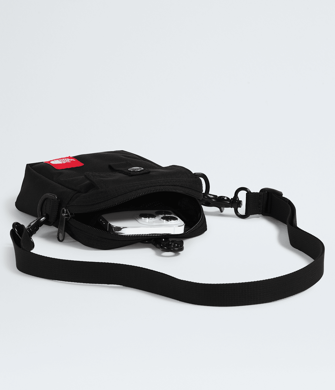 TNF™ Red Box Small Carry Bag / The North Face