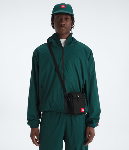 TNF™ Red Box Small Carry Bag / The North Face