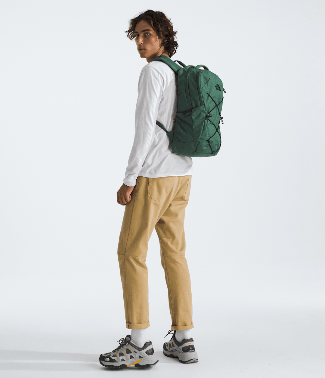 Jester Backpack / The North Face