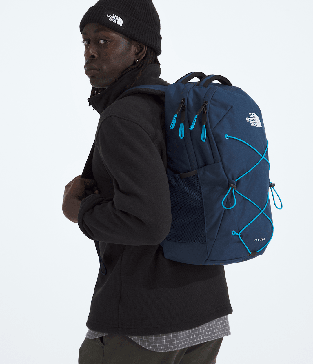 Jester Backpack / The North Face