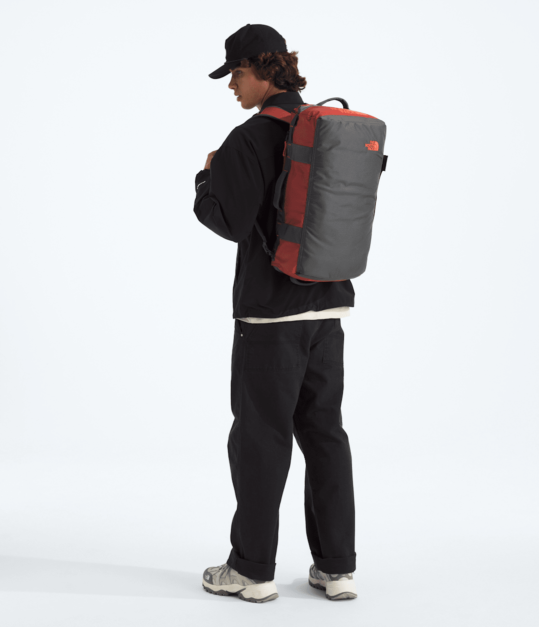 Base Camp Voyager Duffel—32L / The North Face