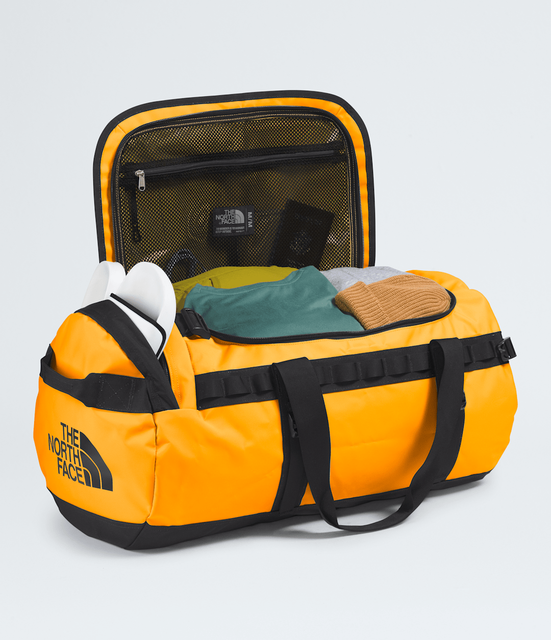 Base Camp Duffel—M / The North Face