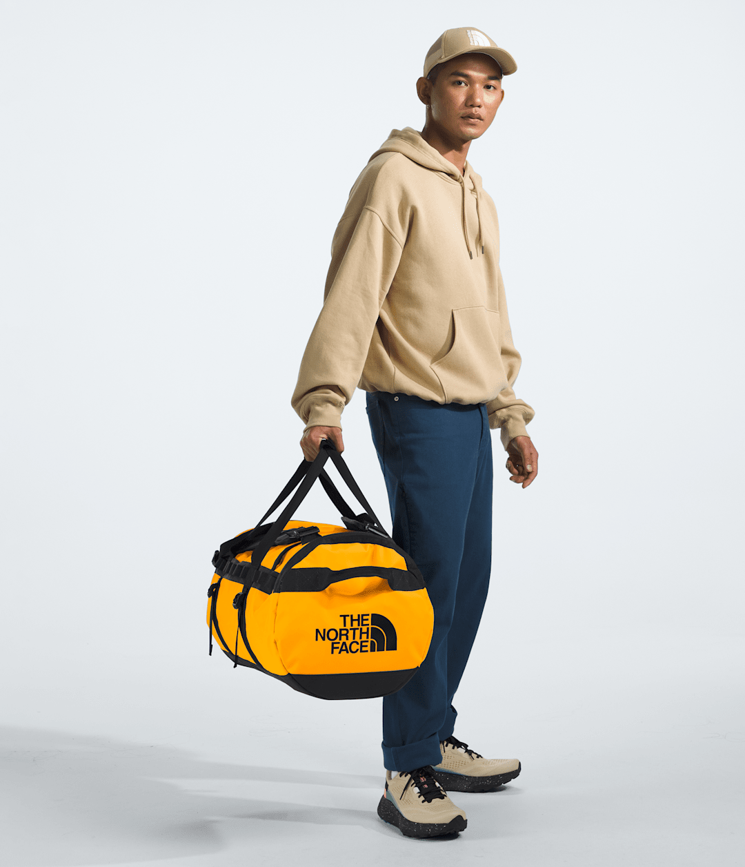 Base Camp Duffel—M / The North Face