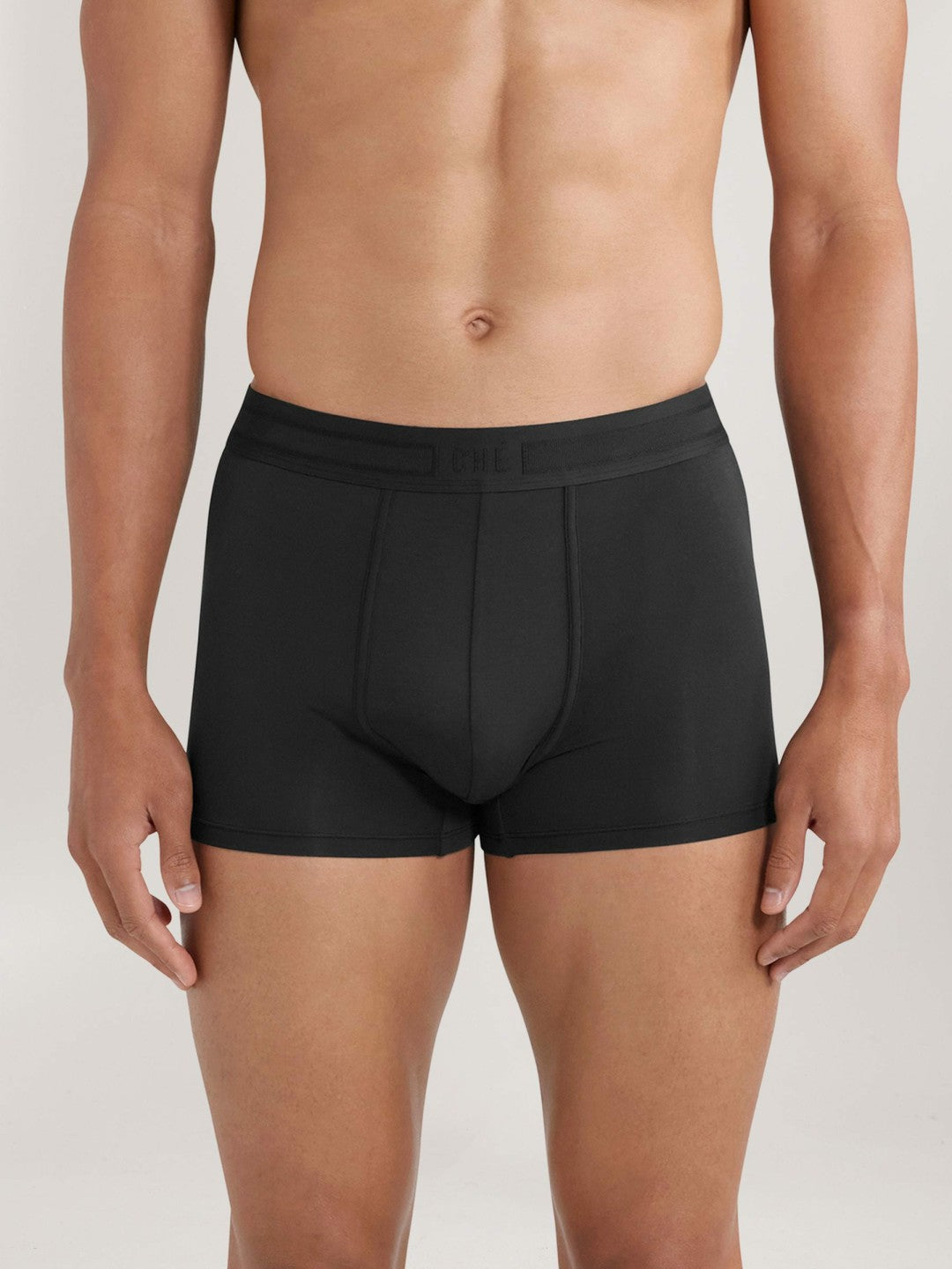 CHÉ Studios Boxer Trunks with TENCEL™ Fibers in Multi