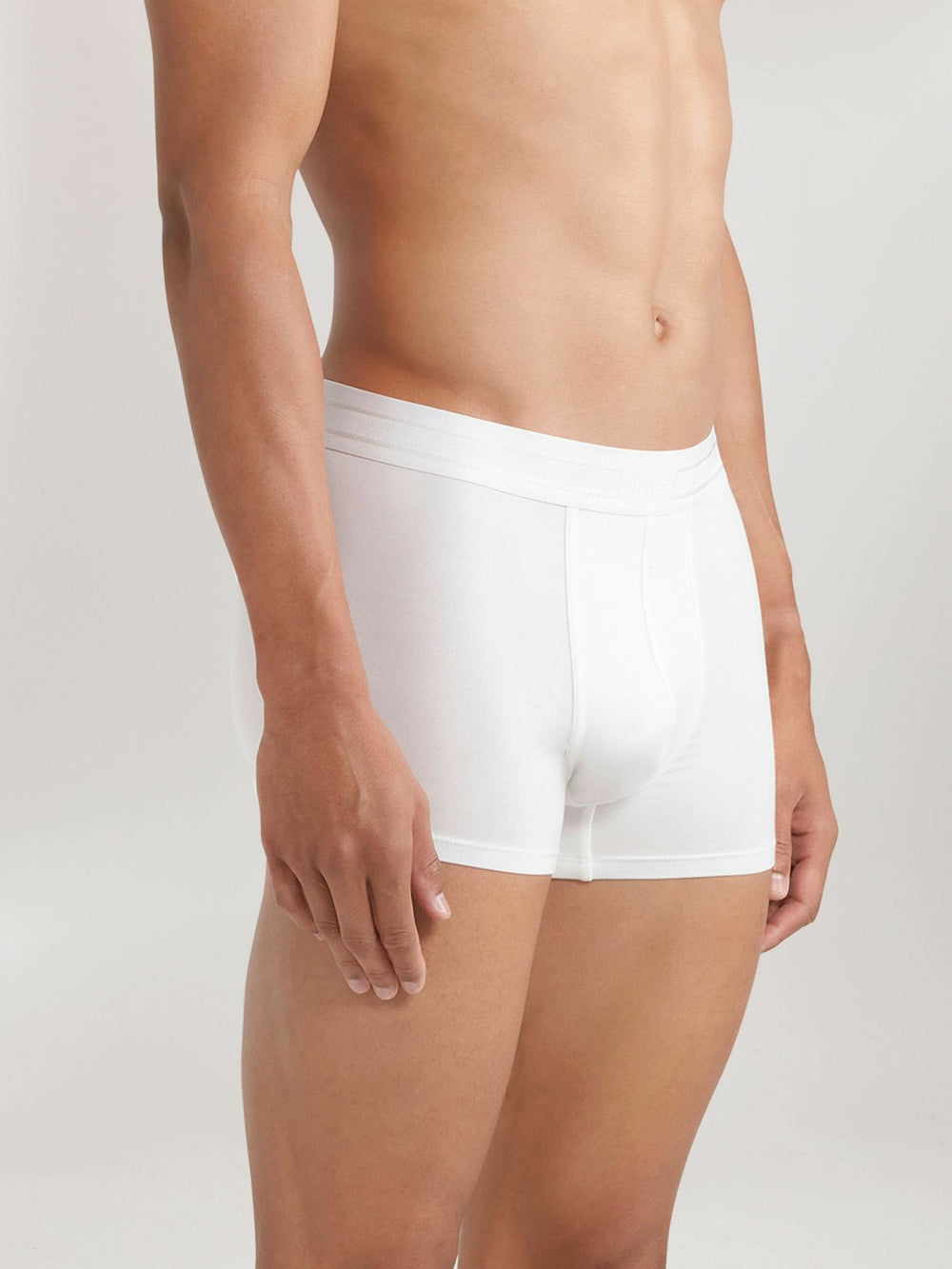 CHÉ Studios Boxer Trunks with TENCEL™ Fibers in Multi