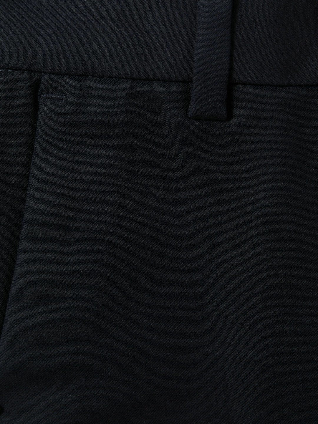 9-13 yrs Slim Fit Tapered Chinos in Navy
