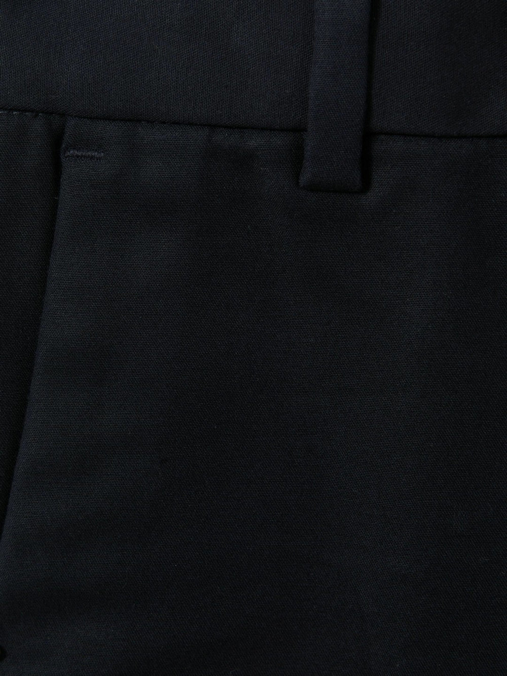 9-13 yrs Slim Fit Tapered Chinos in Navy