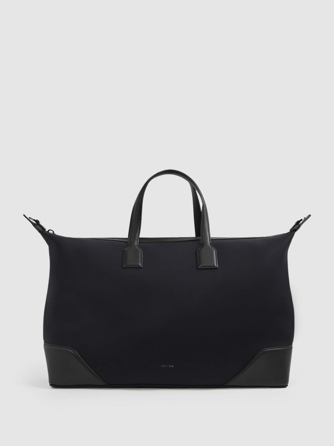 Neoprene Holdall in Dark Navy