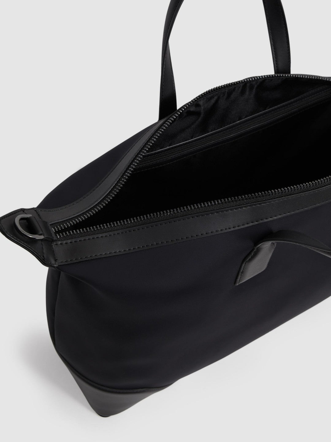 Neoprene Holdall in Dark Navy