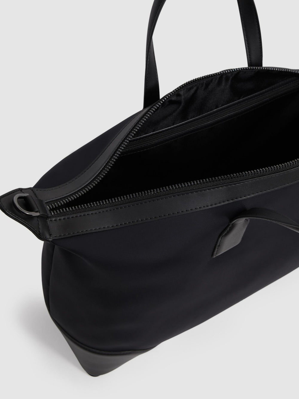 Neoprene Holdall in Dark Navy