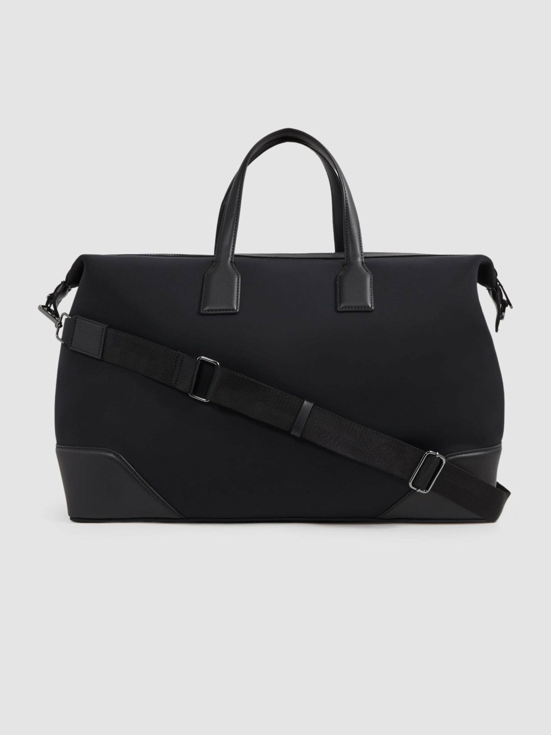 Neoprene Holdall in Dark Navy