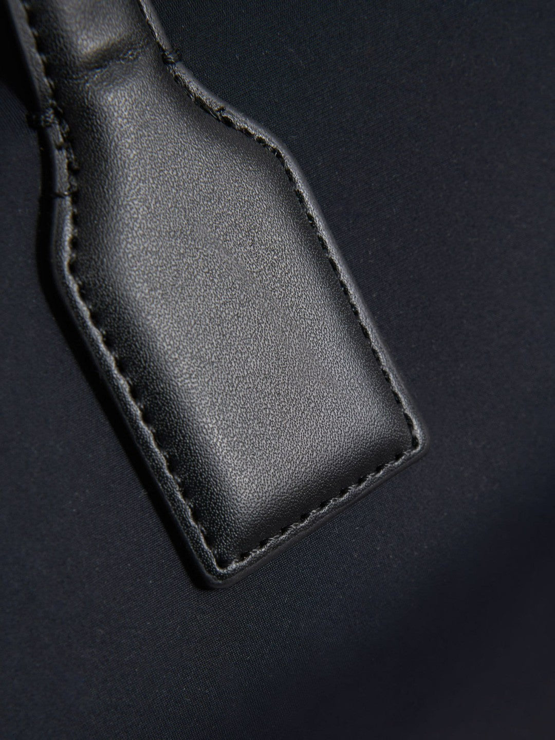 Neoprene Holdall in Dark Navy