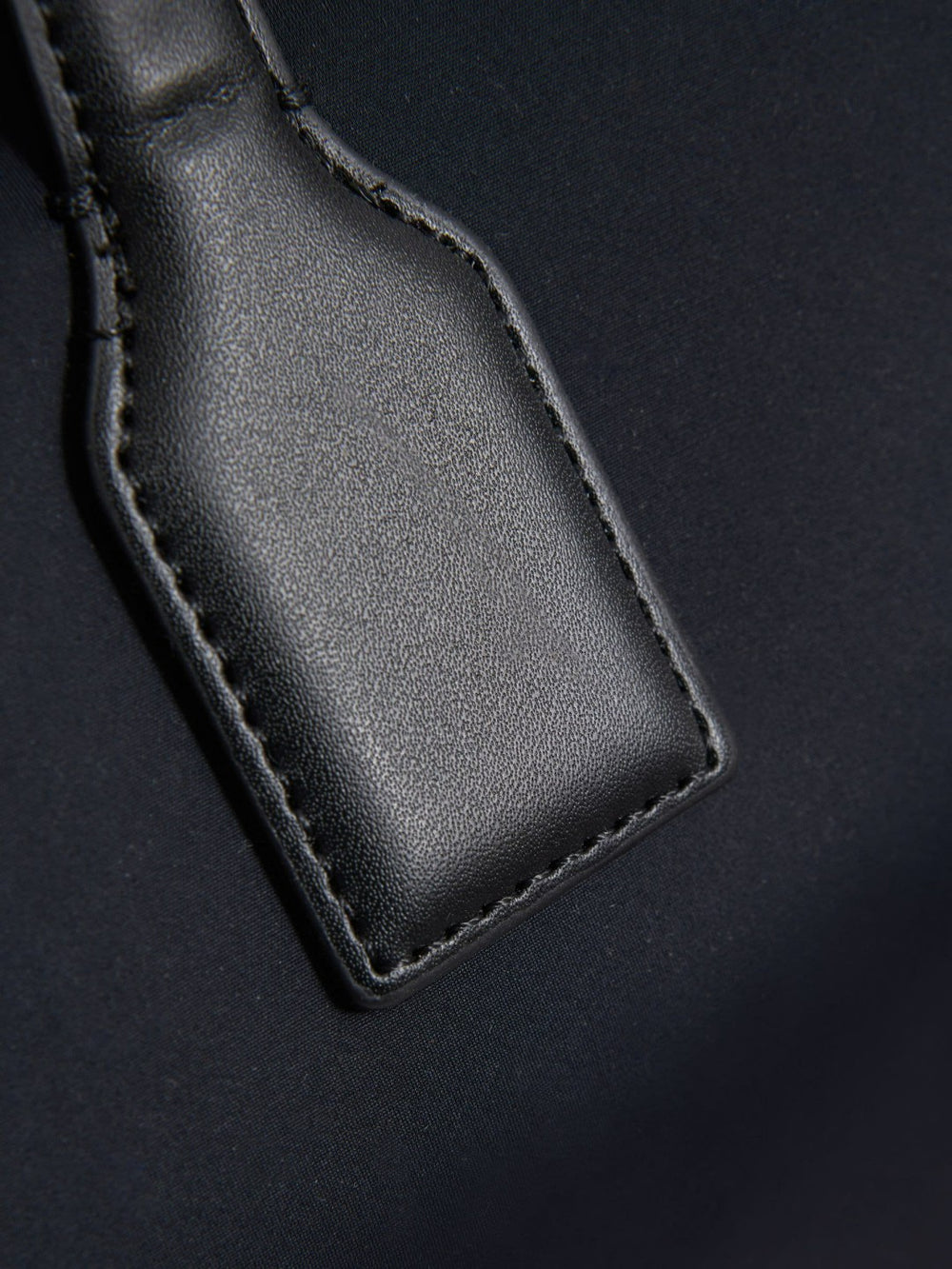 Neoprene Holdall in Dark Navy