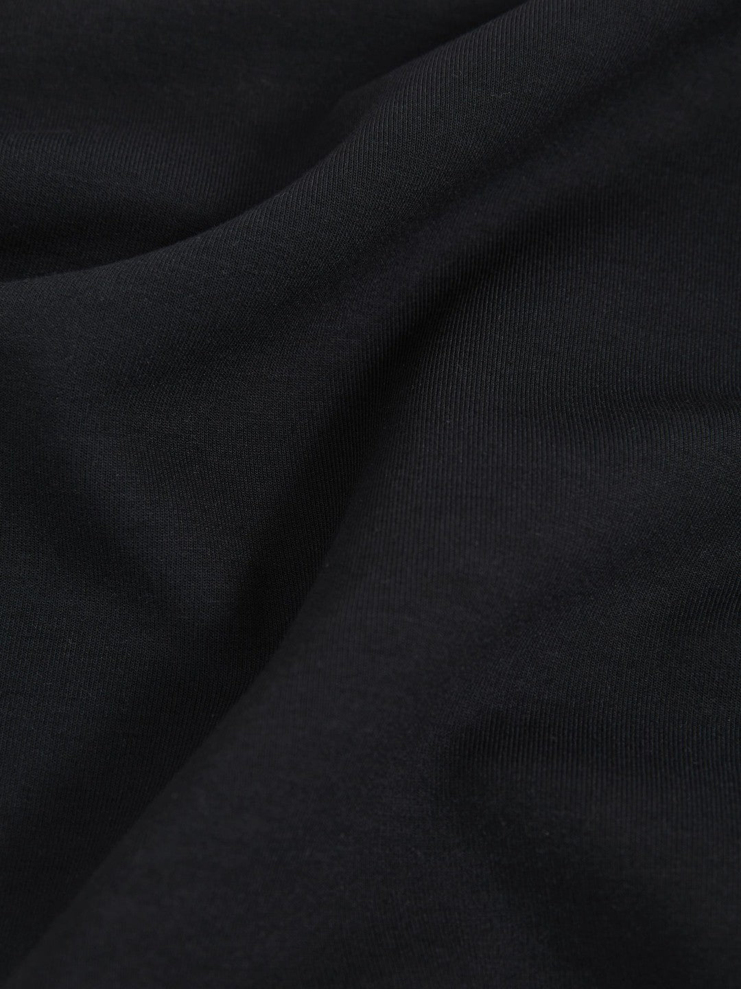 3-9 yrs Interlock-Jersey Crew-Neck T-Shirt in Navy