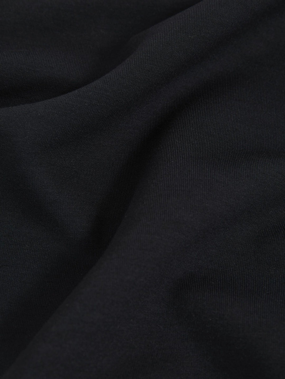 3-9 yrs Interlock-Jersey Crew-Neck T-Shirt in Navy