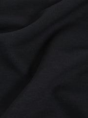 3-9 yrs Interlock-Jersey Crew-Neck T-Shirt in Navy