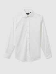 Regular Fit Shirt in White