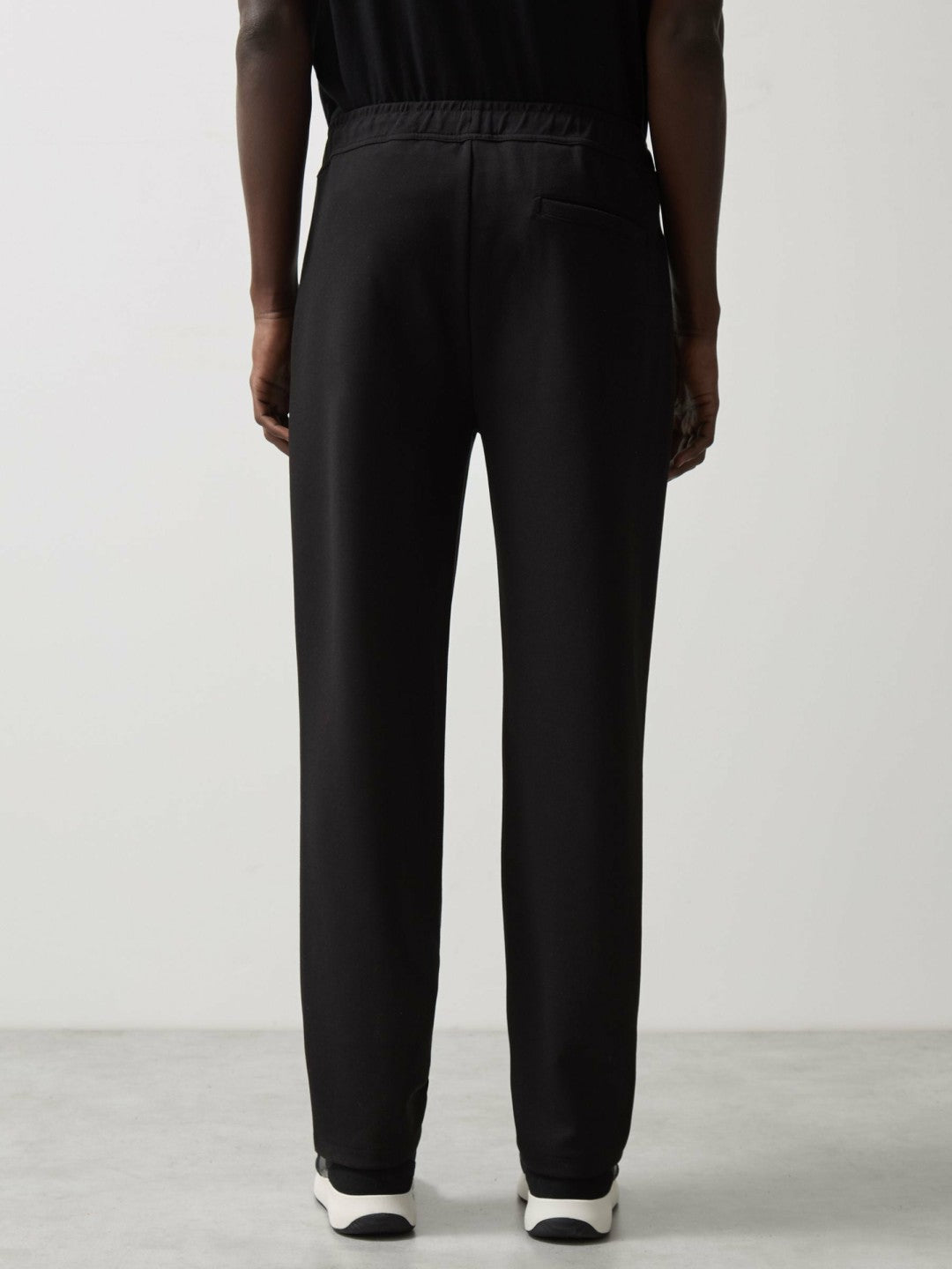 McLaren F1 Team Interlock Joggers in Black