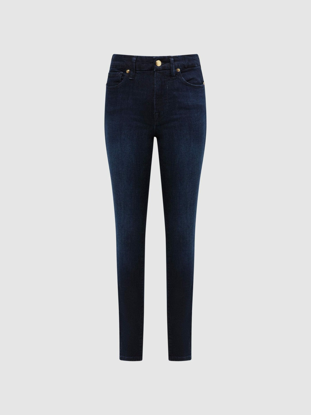 Good American Sculpting Skinny Jeans in Indigo