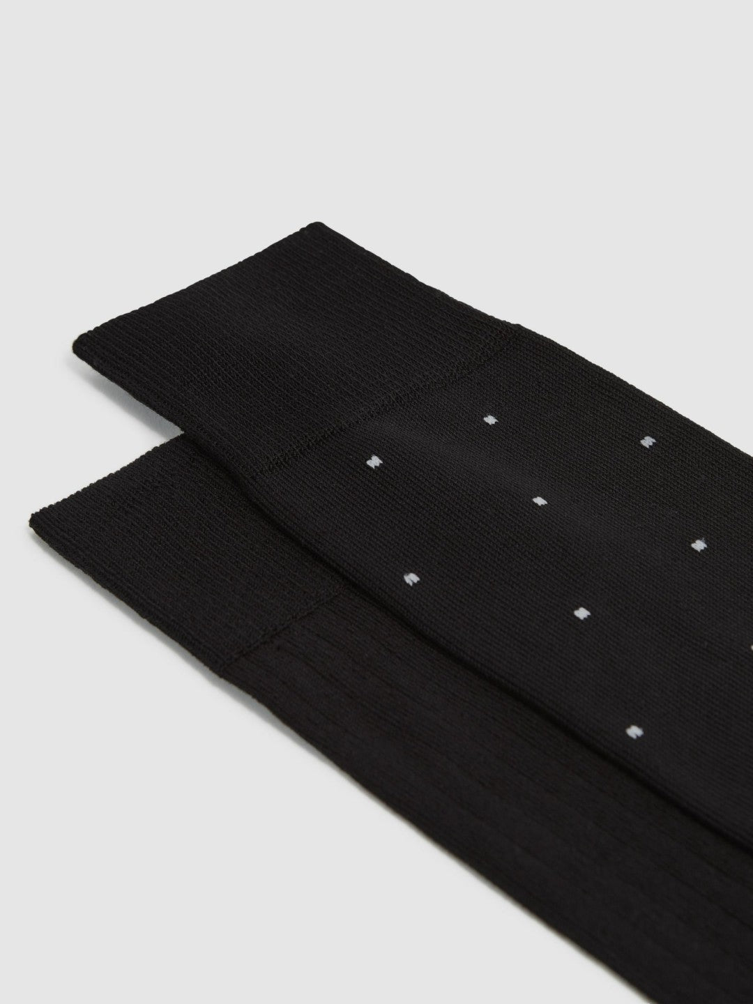 Socks in Black