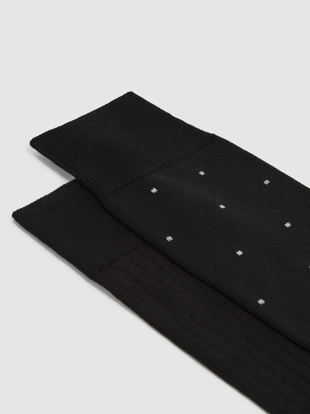 Socks in Black