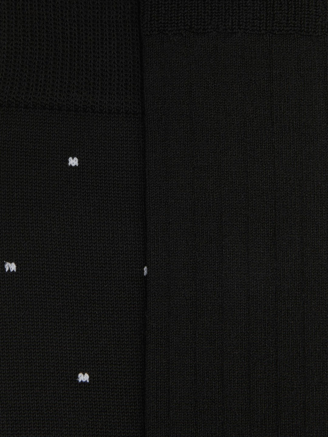 Socks in Black