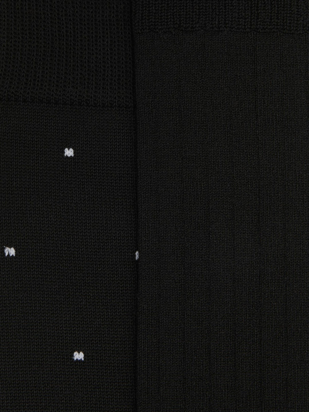 Socks in Black
