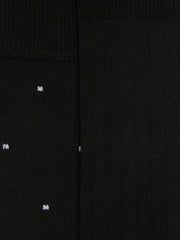 Socks in Black