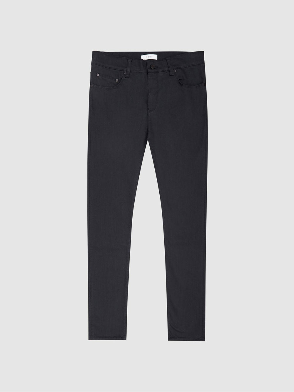 Slim Fit Jeans in Blue