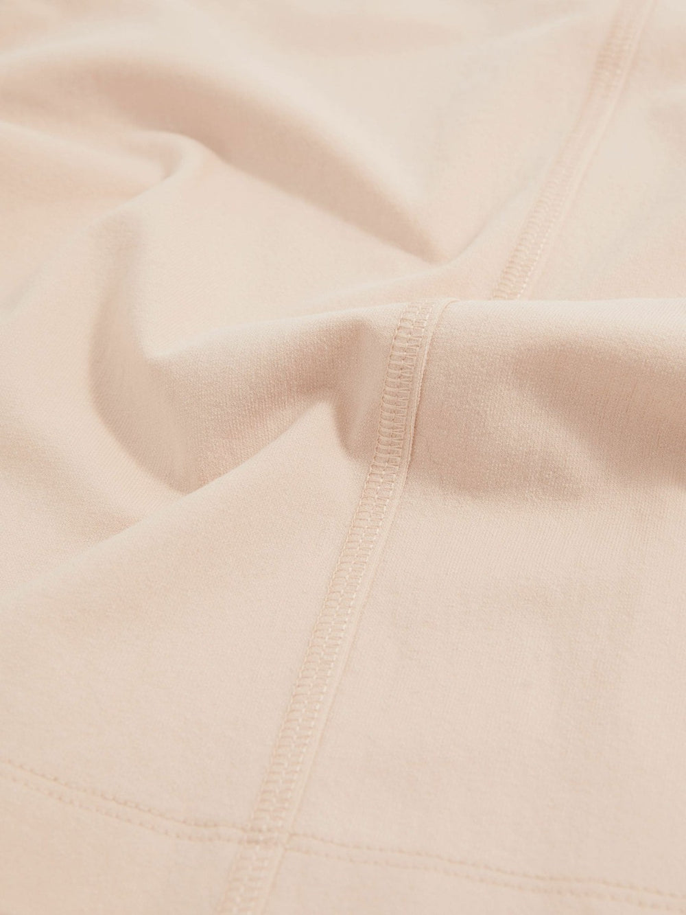 4-9 yrs  | Les 100 Ciels Oversize T-Shirt in Peach