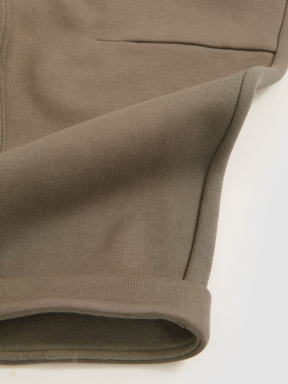 9-13 yrs  | Les 100 Ciels Jersey Joggers in Mink