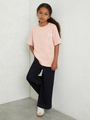 T-Shirt in Pink