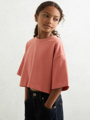 Top in Rose