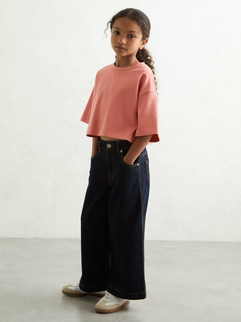 Top in Rose