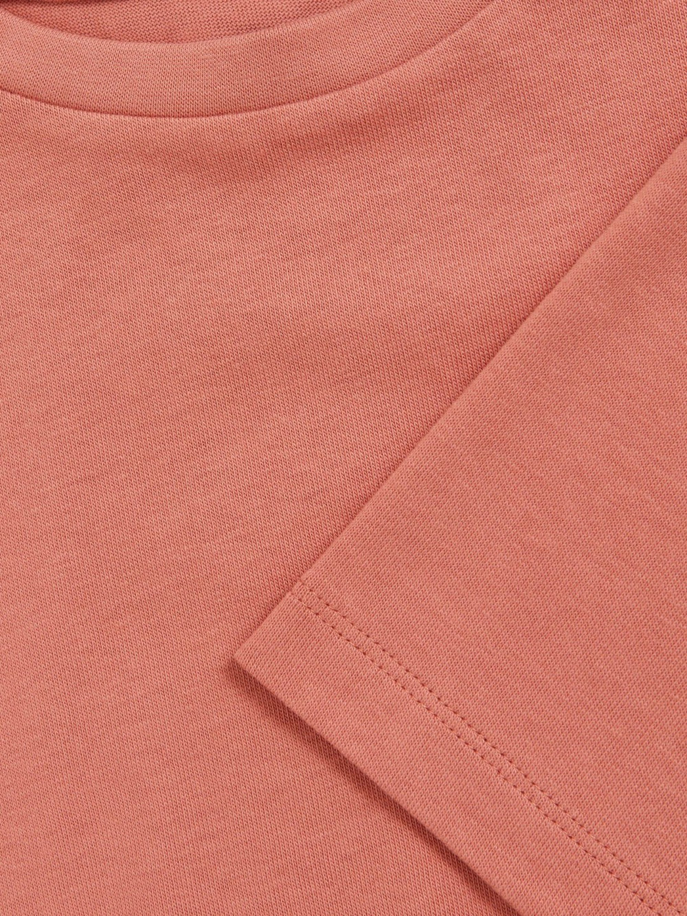 Top in Rose