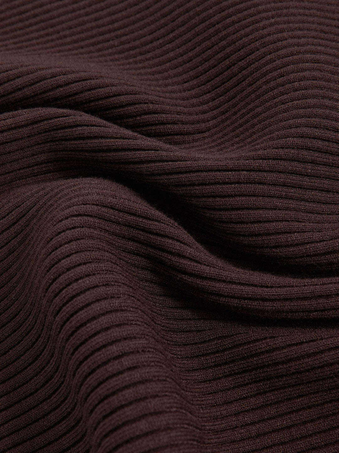 Dress in Plum Purple