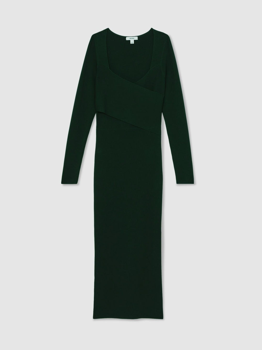 Dress in Green