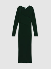 Dress in Green