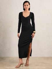 Dress in Black