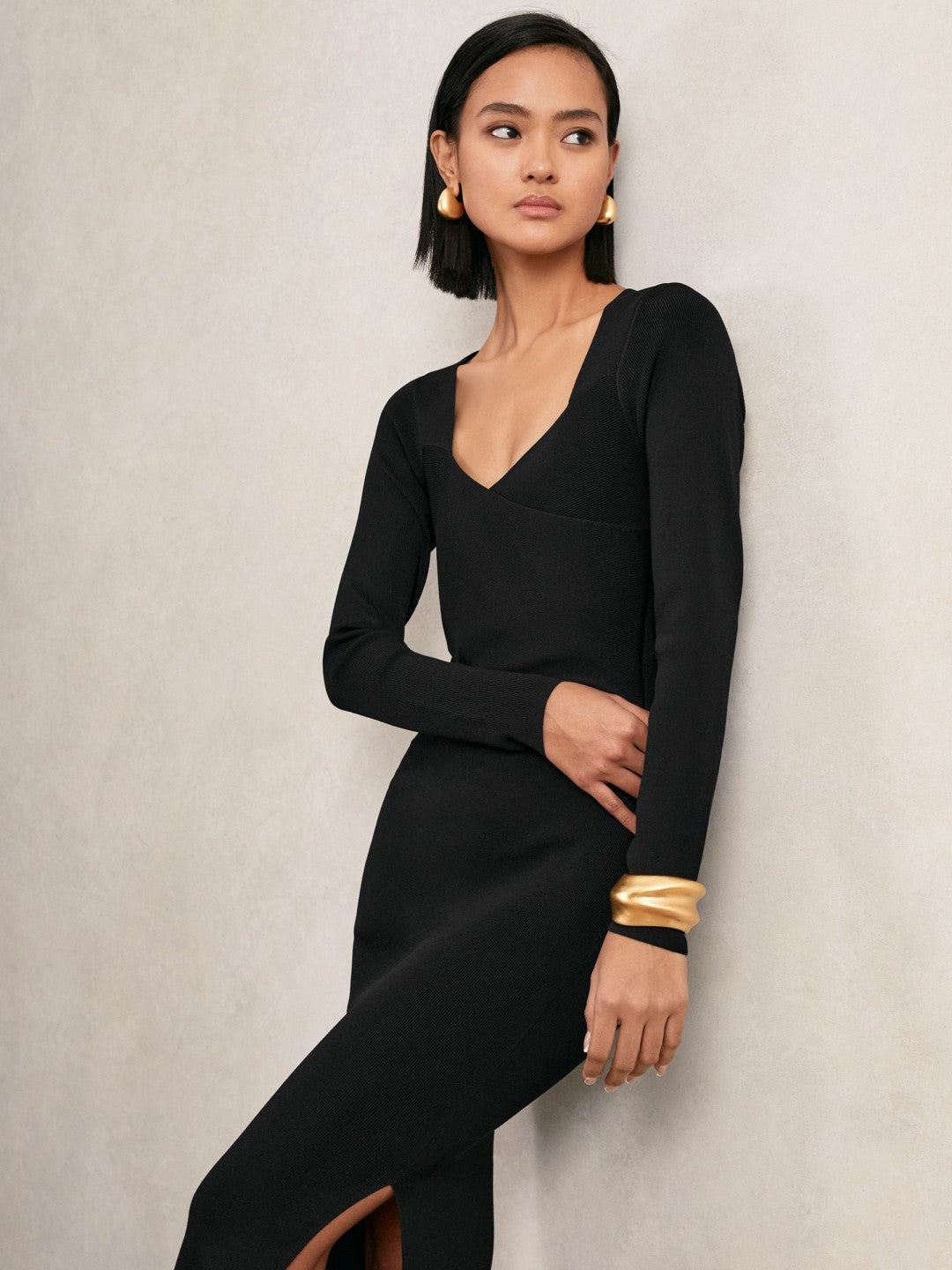 Dress in Black