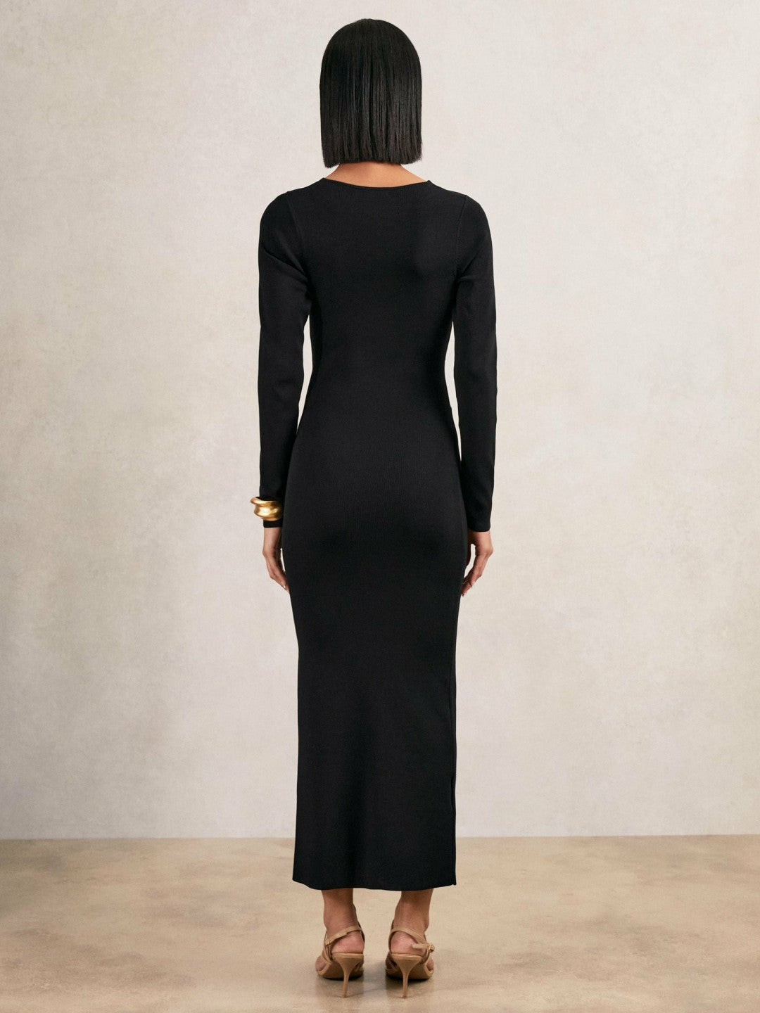 Dress in Black