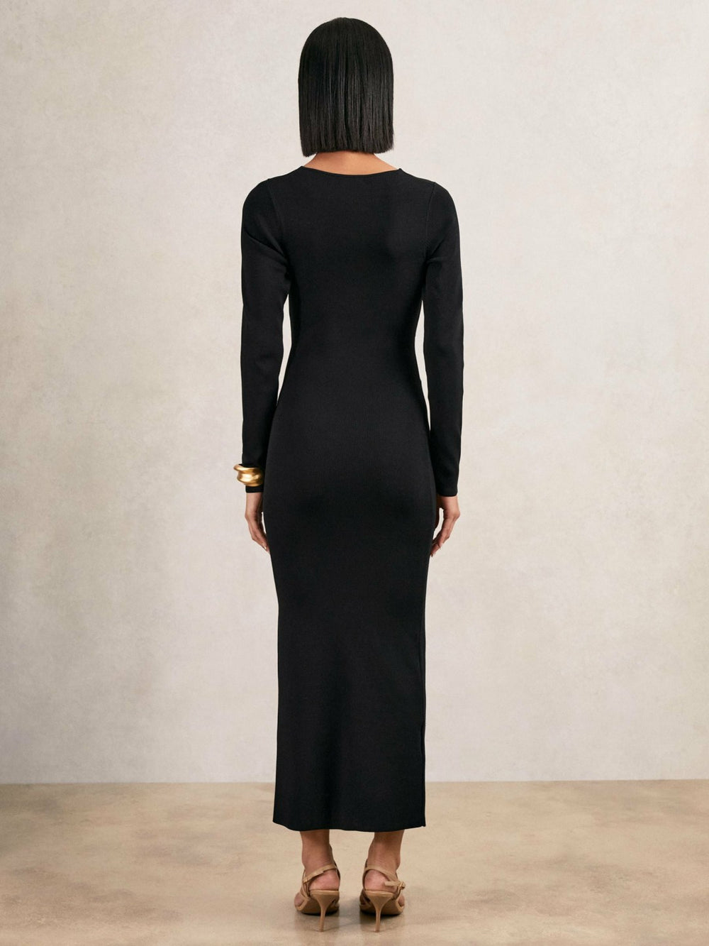 Dress in Black