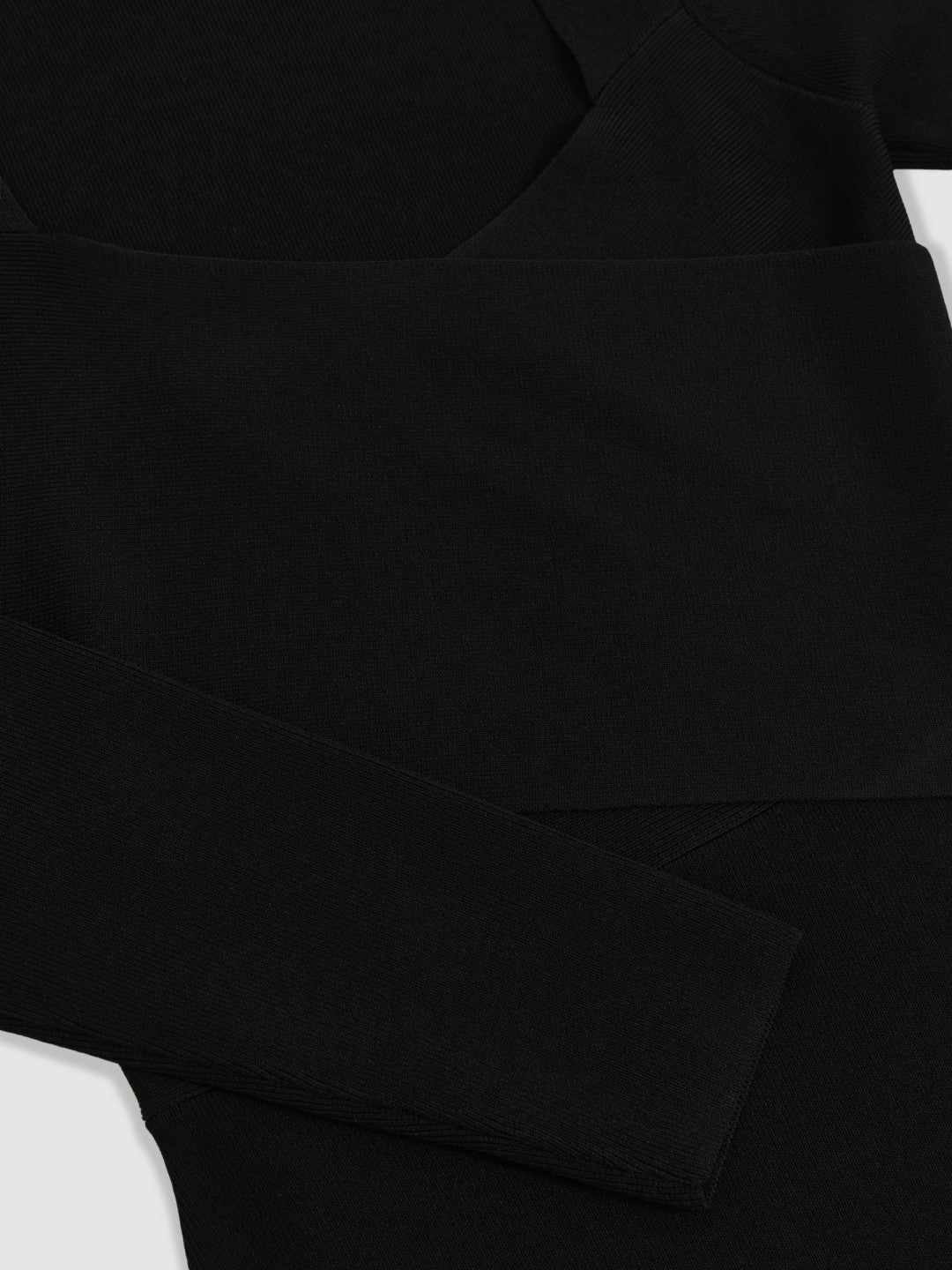 Dress in Black